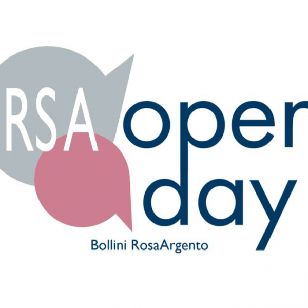 RSA BOLLINI ROSAARGENTO – il primo Open Day di Onda