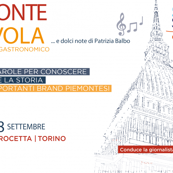 Piemonte a Tavola: un evento di successo nella Residenza Crocetta