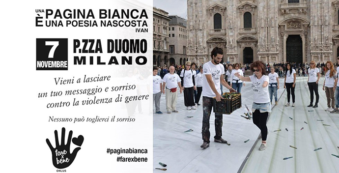 pagina bianca mariuccia rossini bionike