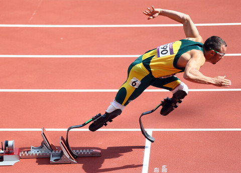 Paralimpiadi 2016: tutto quello che c'è da sapere