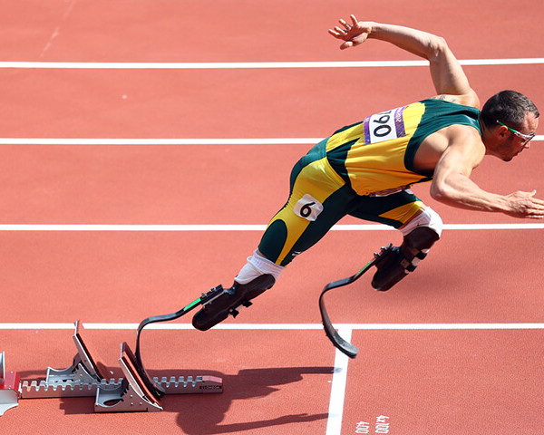 Paralimpiadi 2016: tutto quello che c'è da sapere