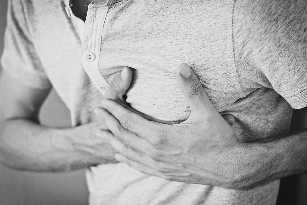 Stenosi aortica severa: tecniche per sostituire la valvola aortica