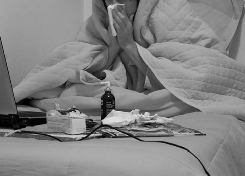 Consigli per prevenire il raffreddore