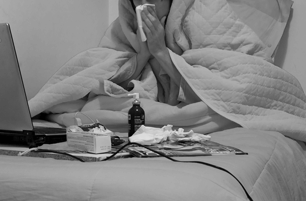 Consigli per prevenire il raffreddore