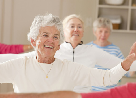 Prevenire l’osteoporosi anziani