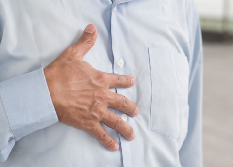 Reflusso gastroesofageo rimedi naturali: come eliminare il bruciore