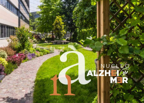 Milano, Residenza Ippocrate: inaugurato il Nucleo Alzheimer