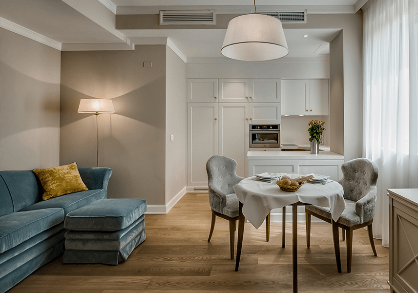 residenza vittoria appartamenti