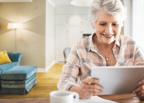 Residenzialità assistita anziani: gli appartamenti Vittoria