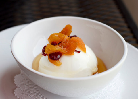 Miele e yogurt come rimedi al reflusso gastroesofageo