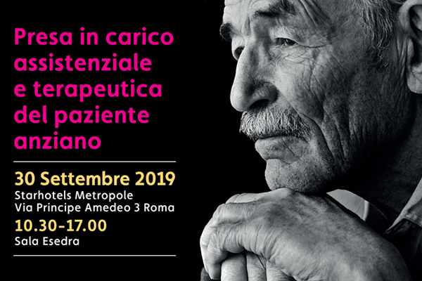 L’esperienza di una RSA con i Bollini Rosa Argento