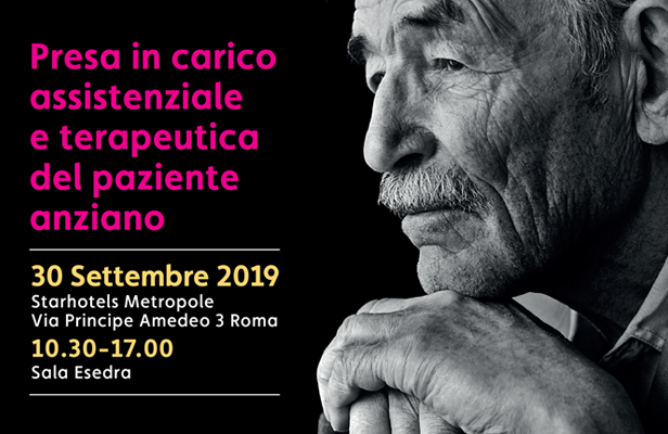 L’esperienza di una RSA con i Bollini Rosa Argento