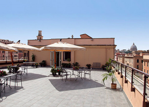 La RSA San Giuseppe protagonista di “Tempo e Denaro”