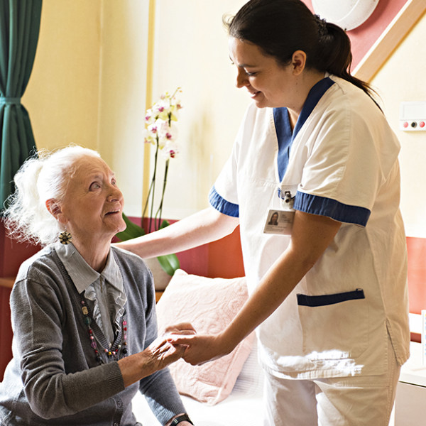 Casa di riposo San Giorgio: un fiore all’occhiello di Korian a Milano