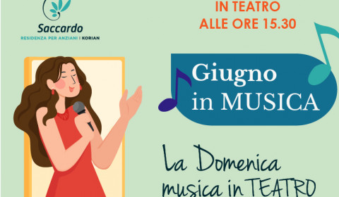 Saccardo | Giugno 2022