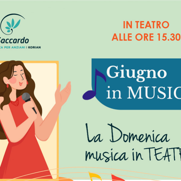 Saccardo | Giugno 2022