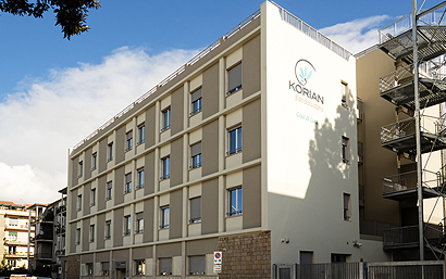 Casa di Cura San Salvatore Cagliari