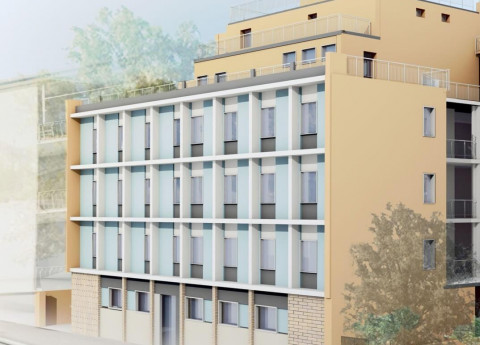 Riaprirà in autunno la casa di cura San Salvatore a Cagliari