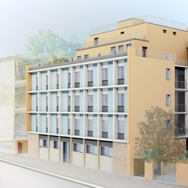 Riaprirà in autunno la casa di cura San Salvatore a Cagliari