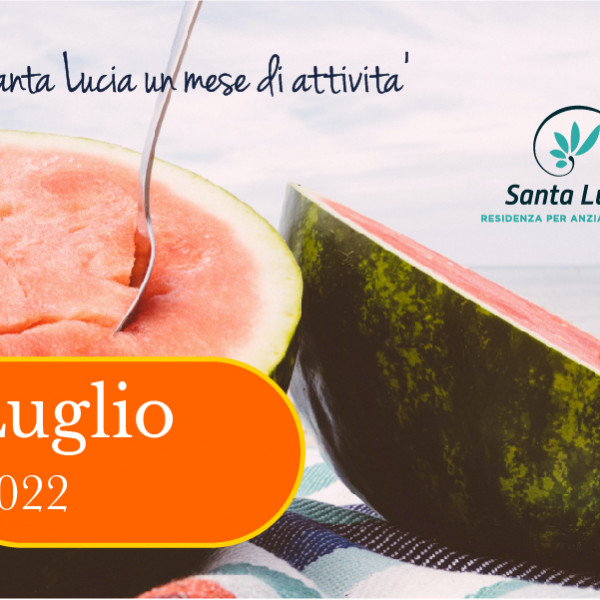 Santa Lucia | Luglio 2022