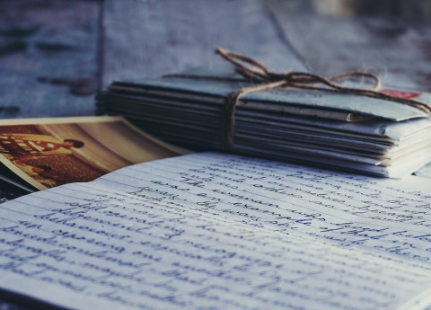 “Racconti da una RSA”: l’amore di una famiglia