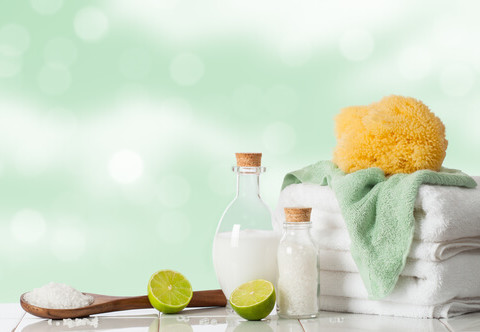 UNA “SPA” NON CONVENZIONALE A SAN GIORGIO