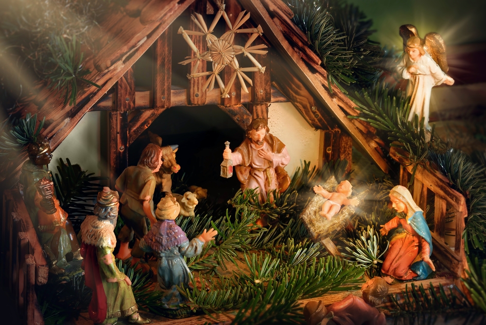 shutterstock_232809454- presepe