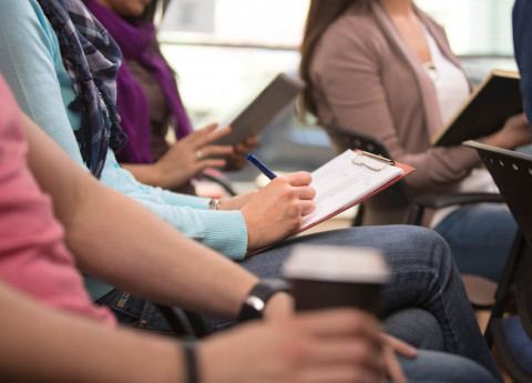 Il ruolo del coordinatore e la gestione delle persone. Formazione manageriale