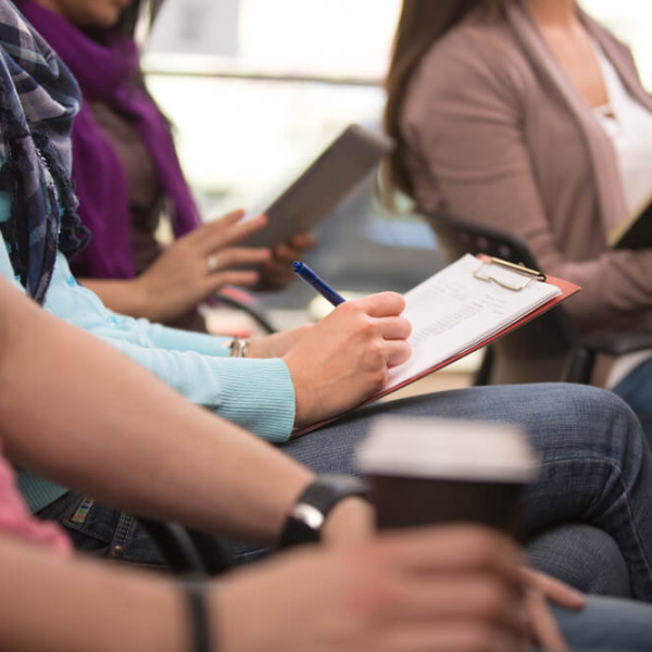 Il ruolo del coordinatore e la gestione delle persone. Formazione manageriale