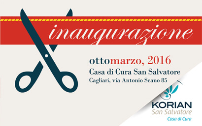 San Salvatore: open day e inaugurazione ufficiale della rinnovata struttura di Cagliari