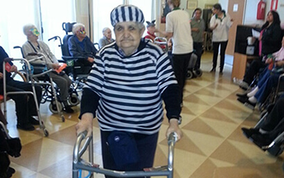 Carnevale San Giorgio