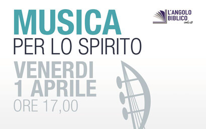 Musica per lo Spirito
