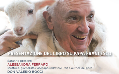 “Non guardate la vita dal balcone…” Papa Francesco testimone di Speranza