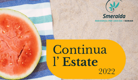 Smeralda | L’estate continua