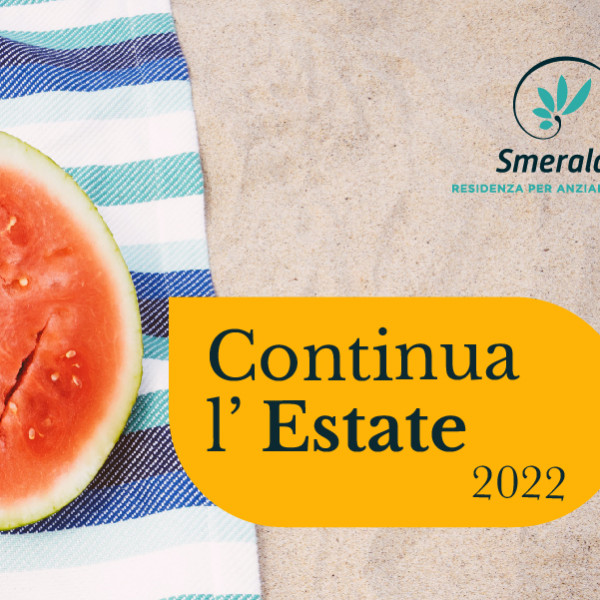 Smeralda | L’estate continua