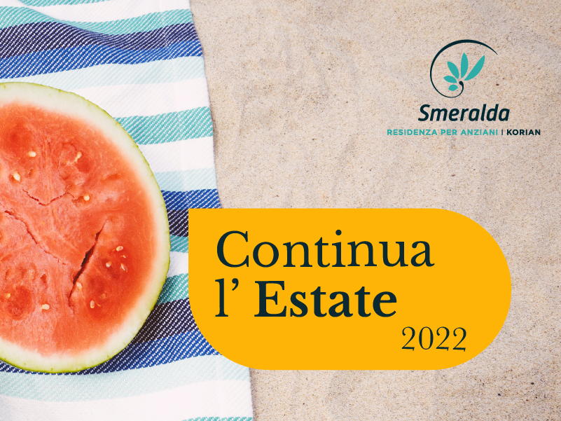 Smeralda | L’estate continua