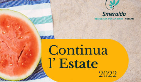 Smeralda | Estate 2022