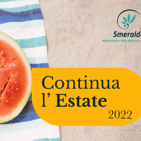 Smeralda | Estate 2022
