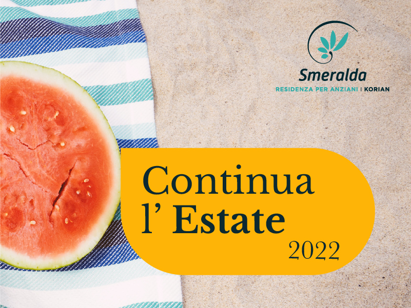 Smeralda | Estate 2022