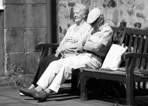 Smettere di russare. I consigli per gli anziani