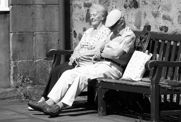 Smettere di russare. I consigli per gli anziani