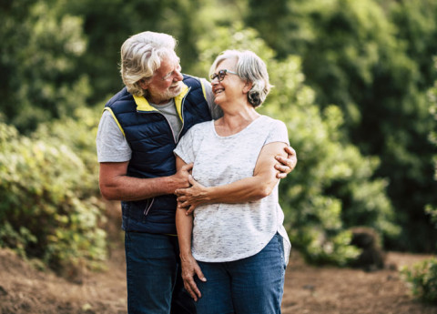 Un’estate targata Korian: soggiorni estivi temporanei per persone anziane