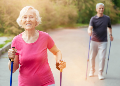 I migliori sport e attività fisiche degli anziani