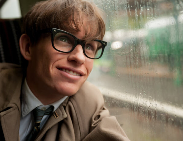 La malattia fa luce sulla “Teoria del tutto”