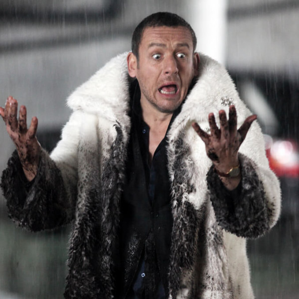 IPOCONDRIACO DA CINEMA