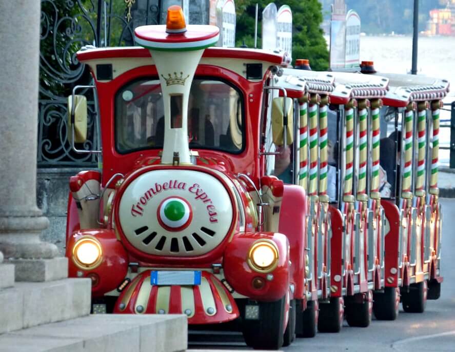 Le Gite: l'esperienza della Pet Therapy e il Viaggio in Treno