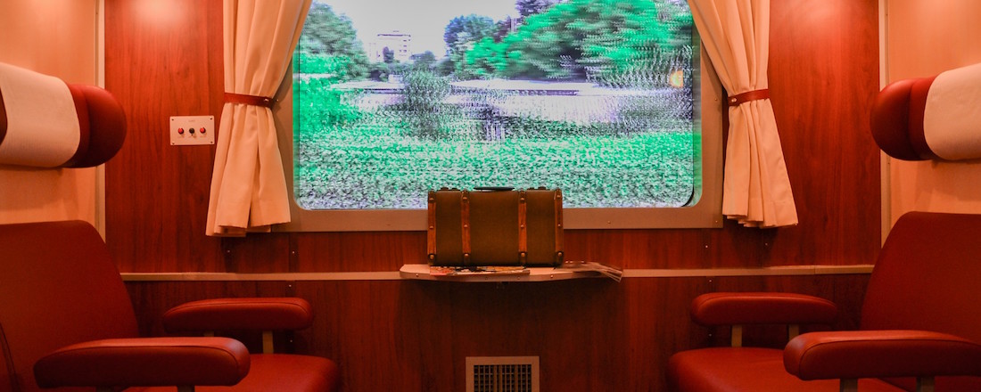 treno terapia korian corso