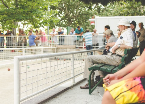 Vacanze per anziani autosufficienti