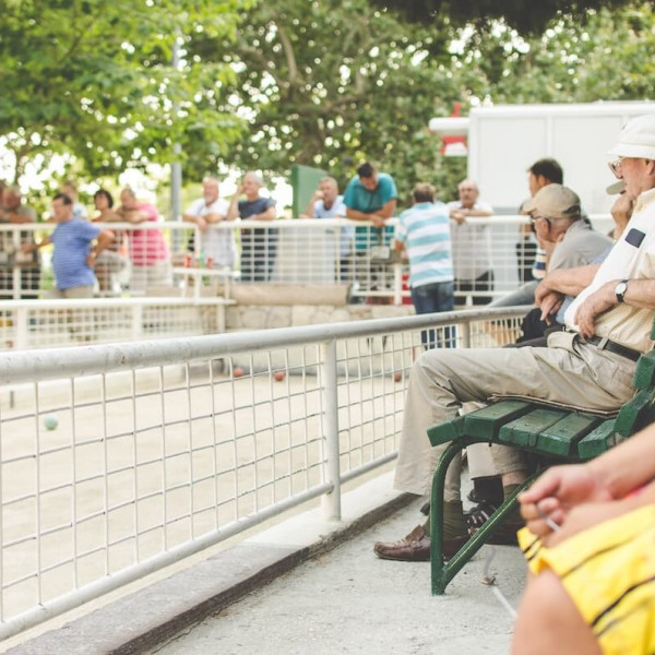 Vacanze per anziani autosufficienti