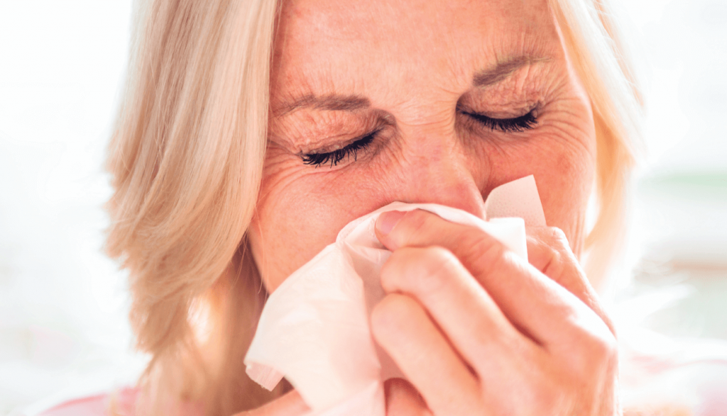 vaccino antinfluenzale